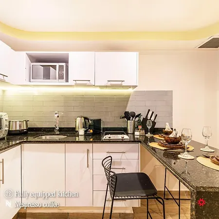 Grand Chapultepec By Kukun Apartment Mexico City Exterior photo