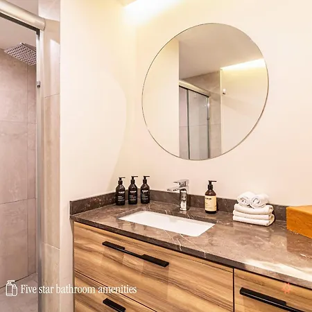 Grand Chapultepec By Kukun Apartment Mexico City Exterior photo