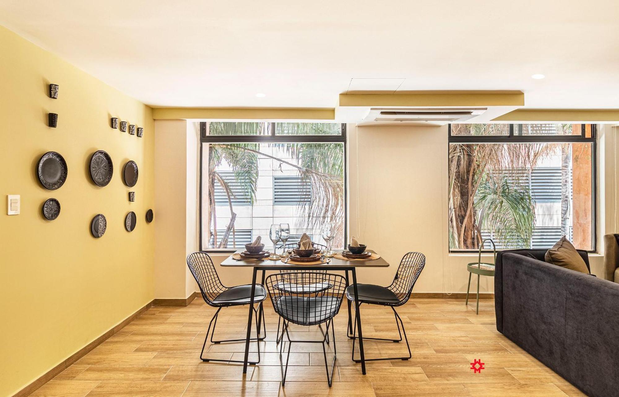 Apartment Grand Chapultepec By Kukun