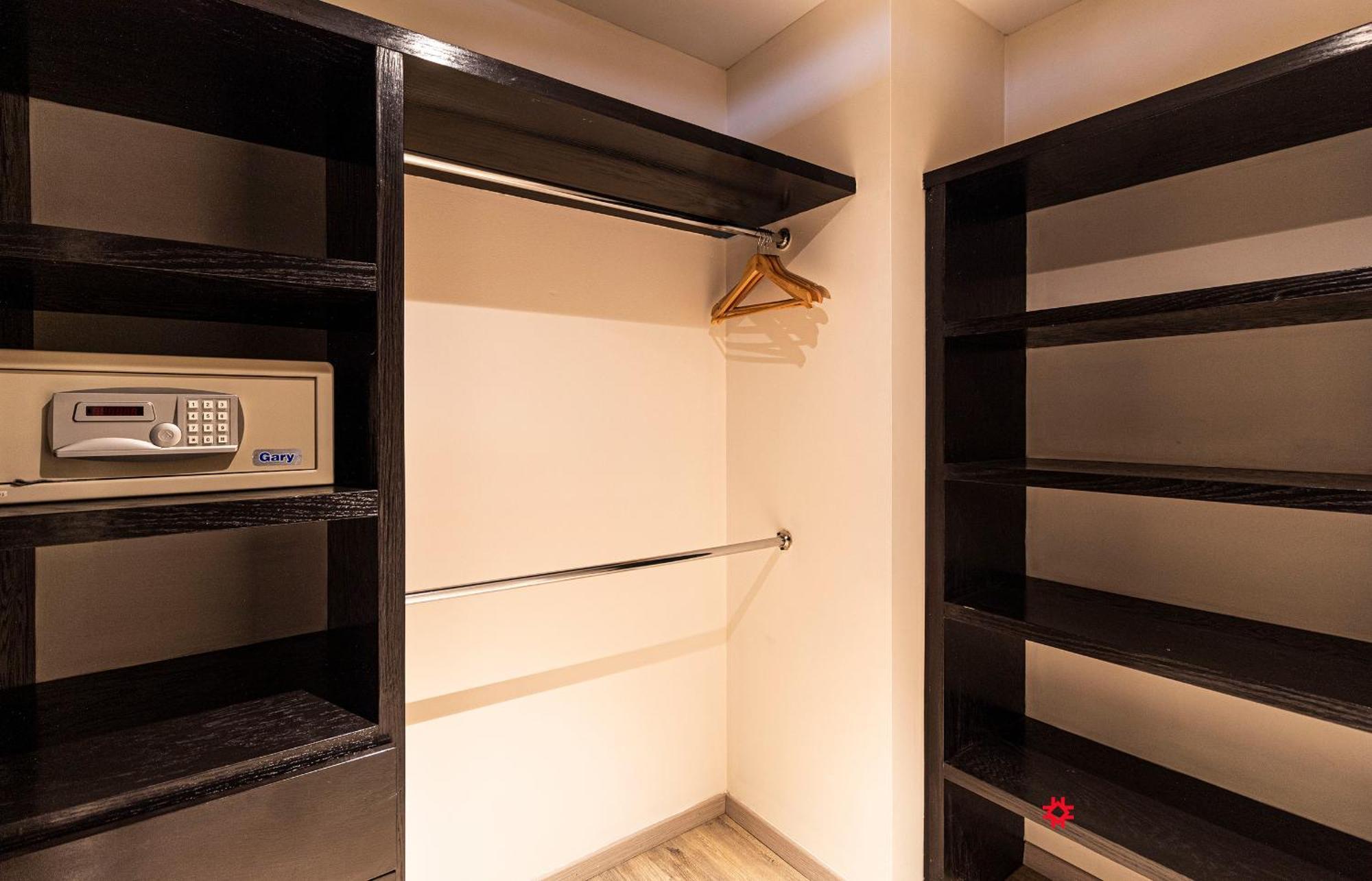 Grand Chapultepec By Kukun Apartment *