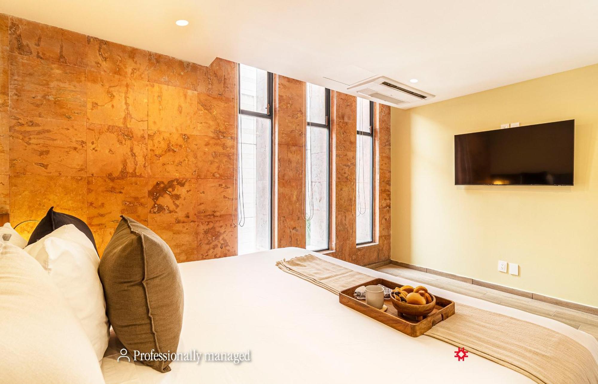 Grand Chapultepec By Kukun Apartment Mexico City